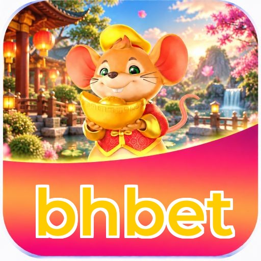Logo bhbet - Cassino Online Brasil
