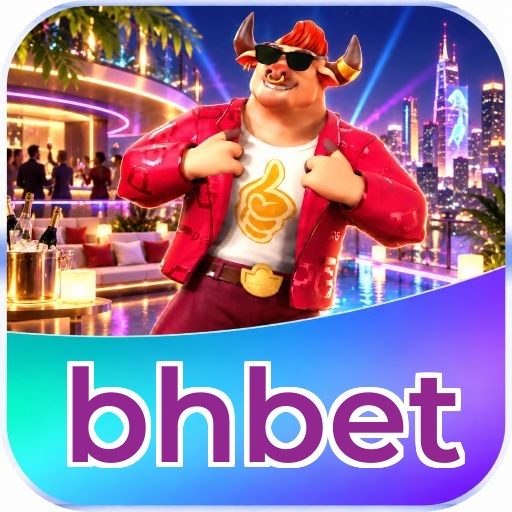 Logo bhbet
