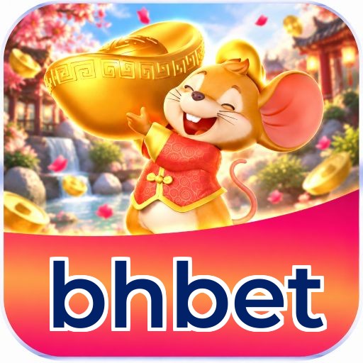 Logo bhbet - Cassino Online Brasil