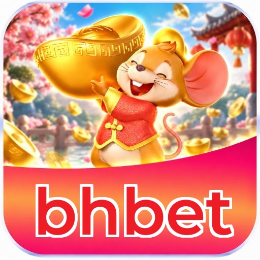 Interface do APK bhbet para Android
