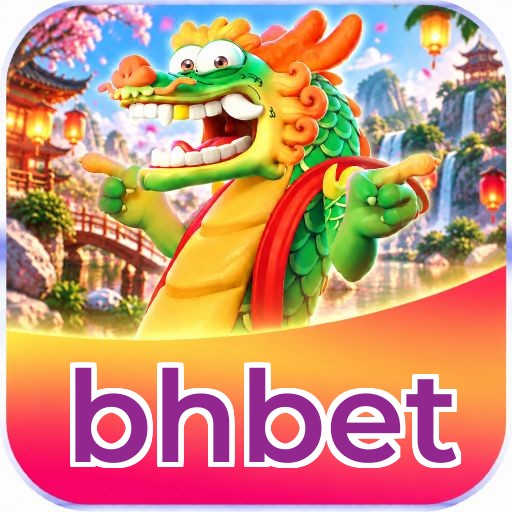 Logo bhbet