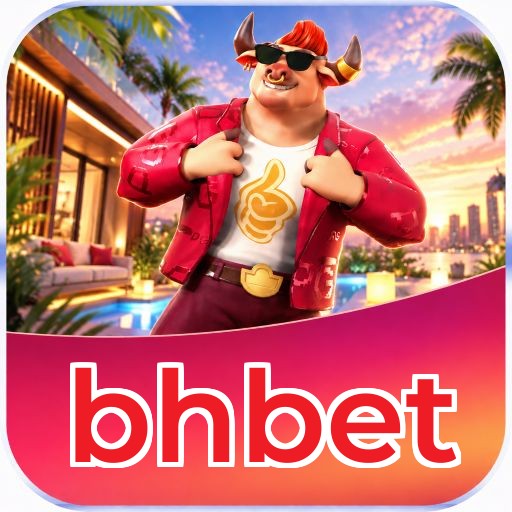Logo bhbet