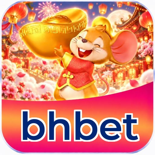 Logo bhbet - Cassino Online Brasil