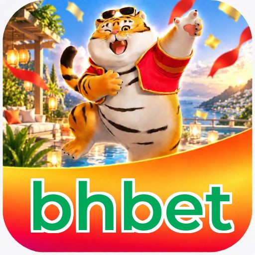 Logo bhbet