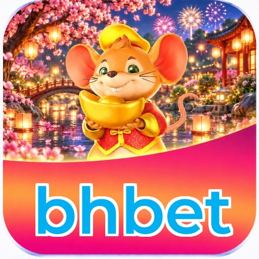 Logo bhbet - Cassino Online Brasil