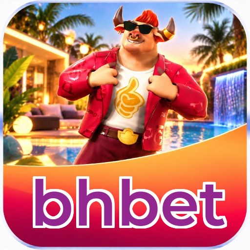 Logo bhbet - Cassino Online Brasil