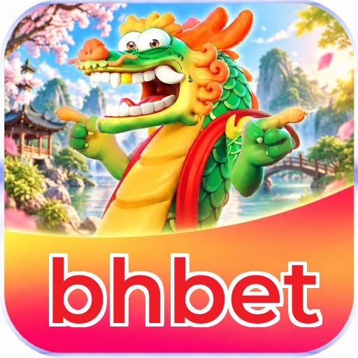 Logo bhbet - Cassino Online Brasil