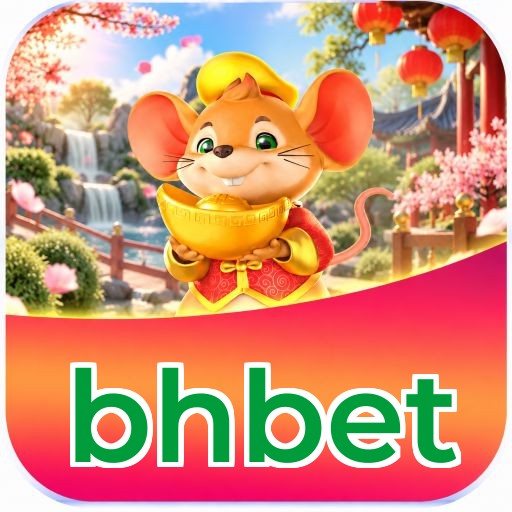 Logo bhbet