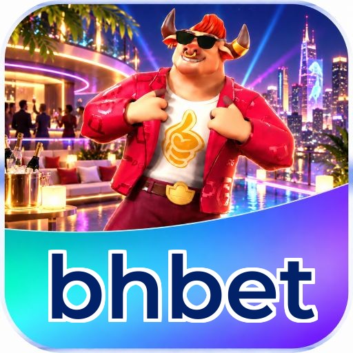 Logo bhbet - Cassino Online Brasil