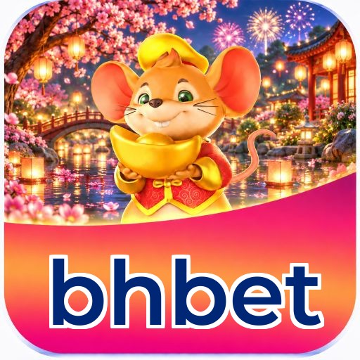 Logo bhbet