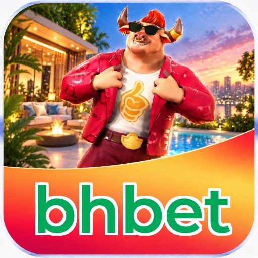 Logo bhbet