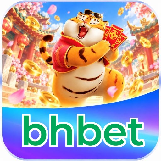 Logo bhbet - Cassino Online Brasil