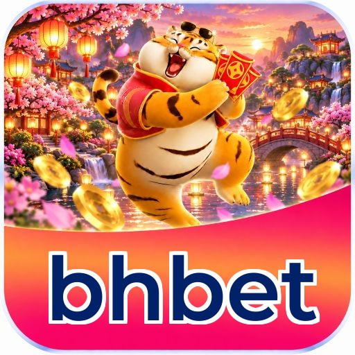 Logo bhbet - Cassino Online Brasil