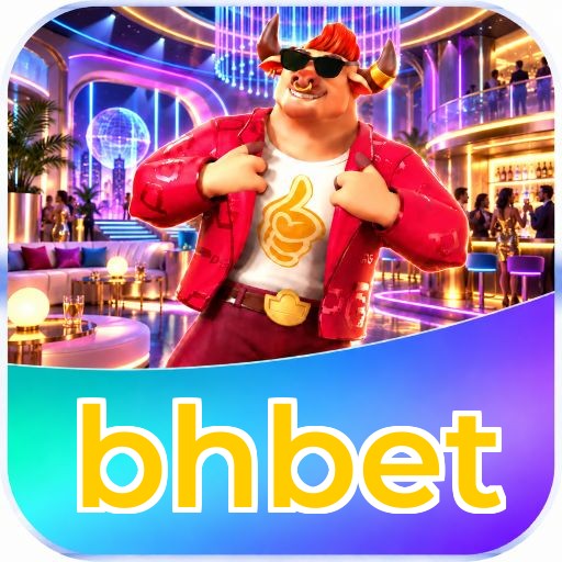 Logo bhbet - Cassino Online Brasil
