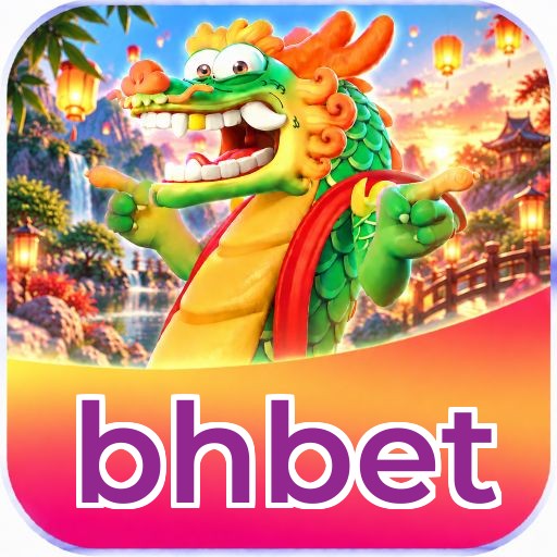 Logo bhbet