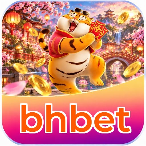 Logo bhbet